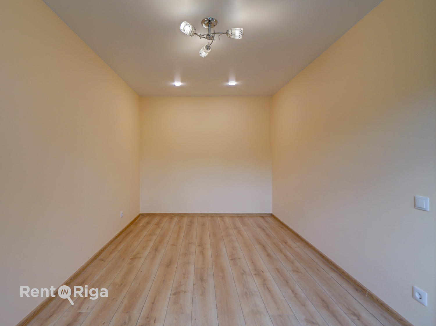 Apartment for sale, Dzirciema street 39 - Image 1