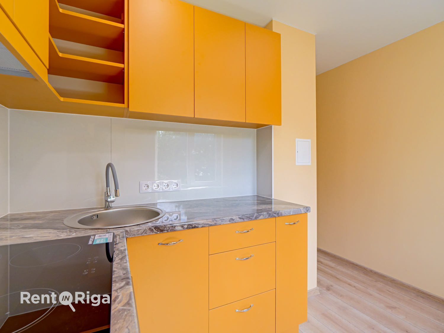 Apartment for sale, Dzirciema street 39 - Image 1