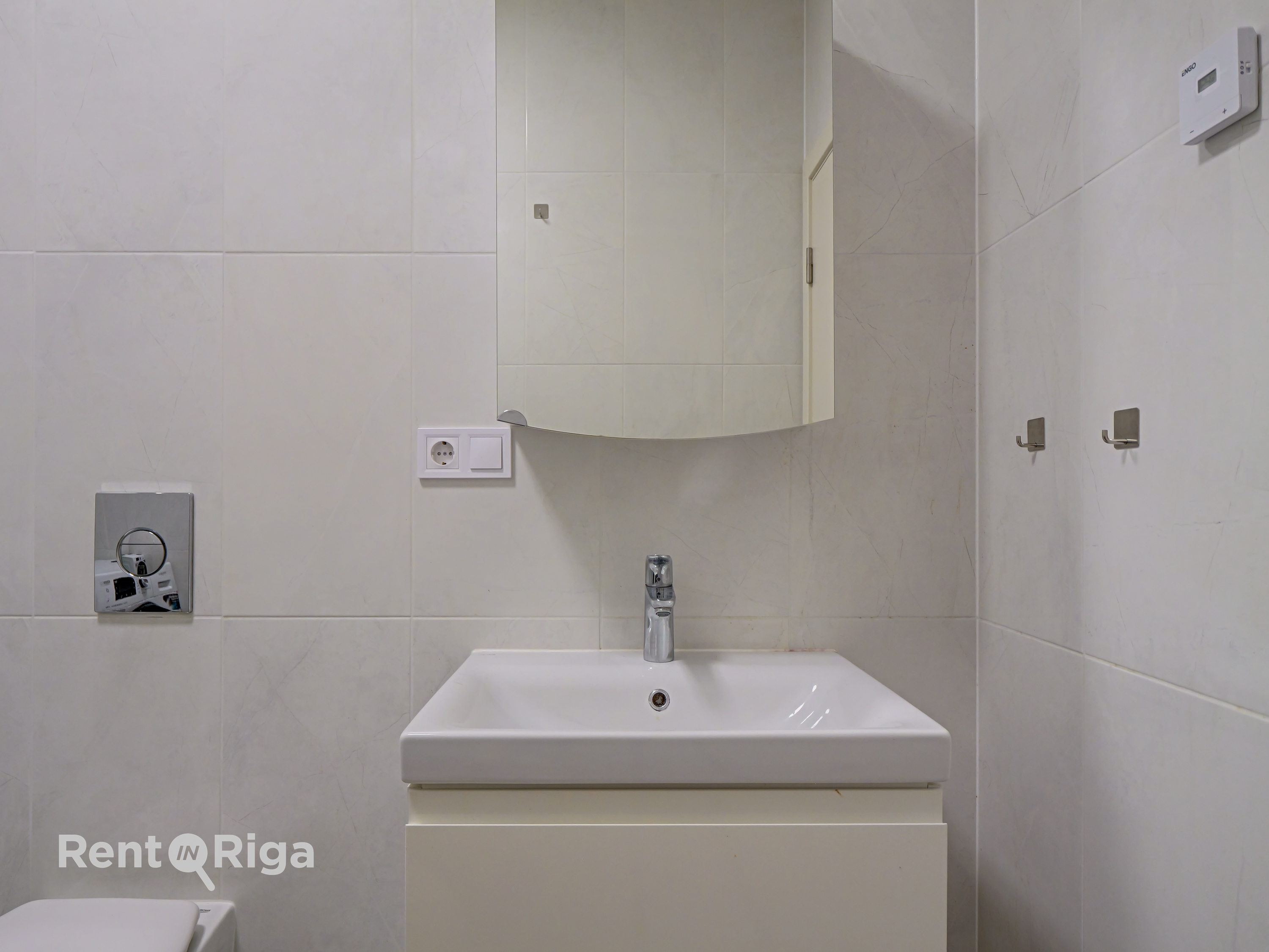 Apartment for rent, Zušu street 32 - Image 1