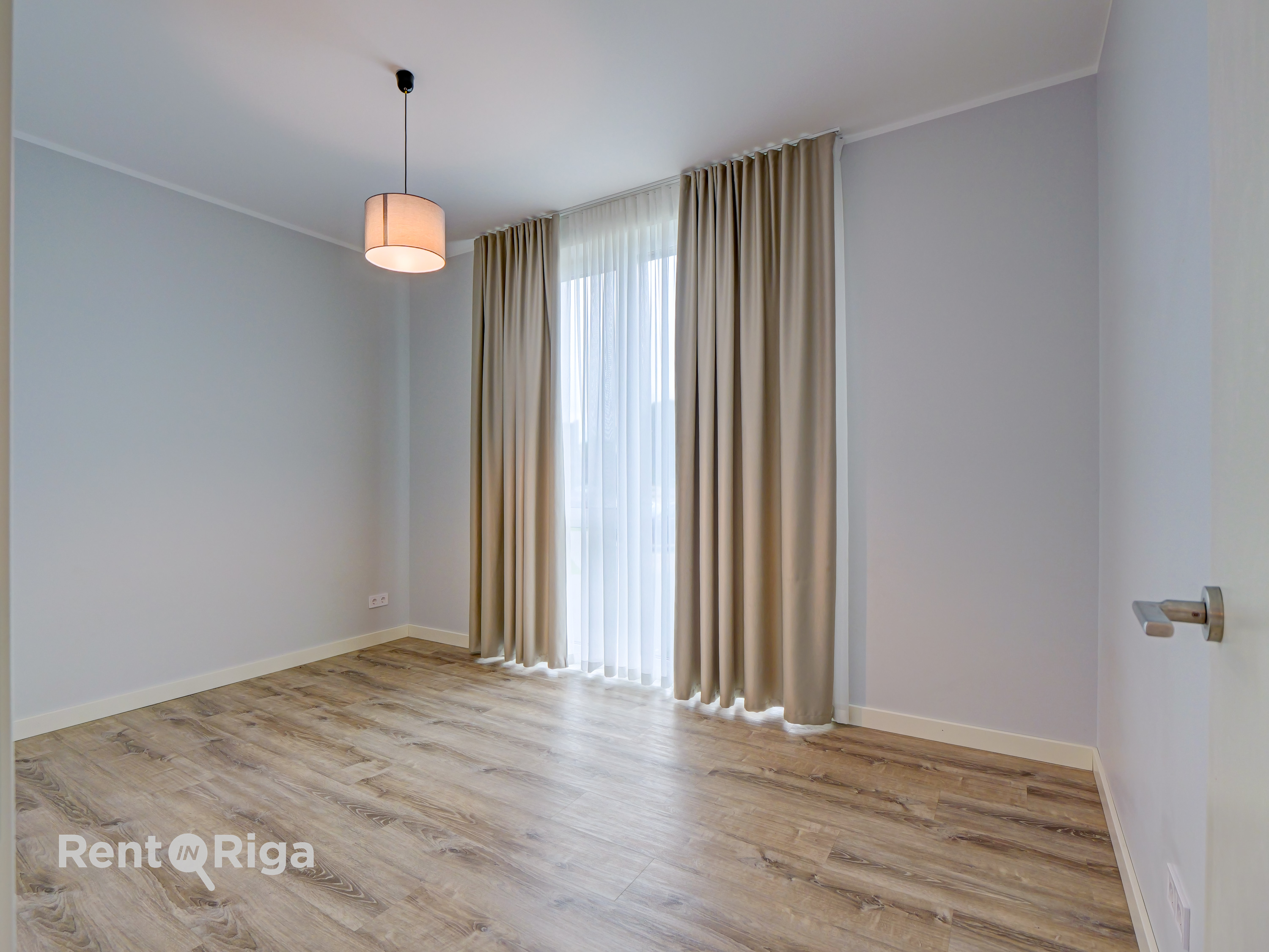 Apartment for rent, Zušu street 32 - Image 1