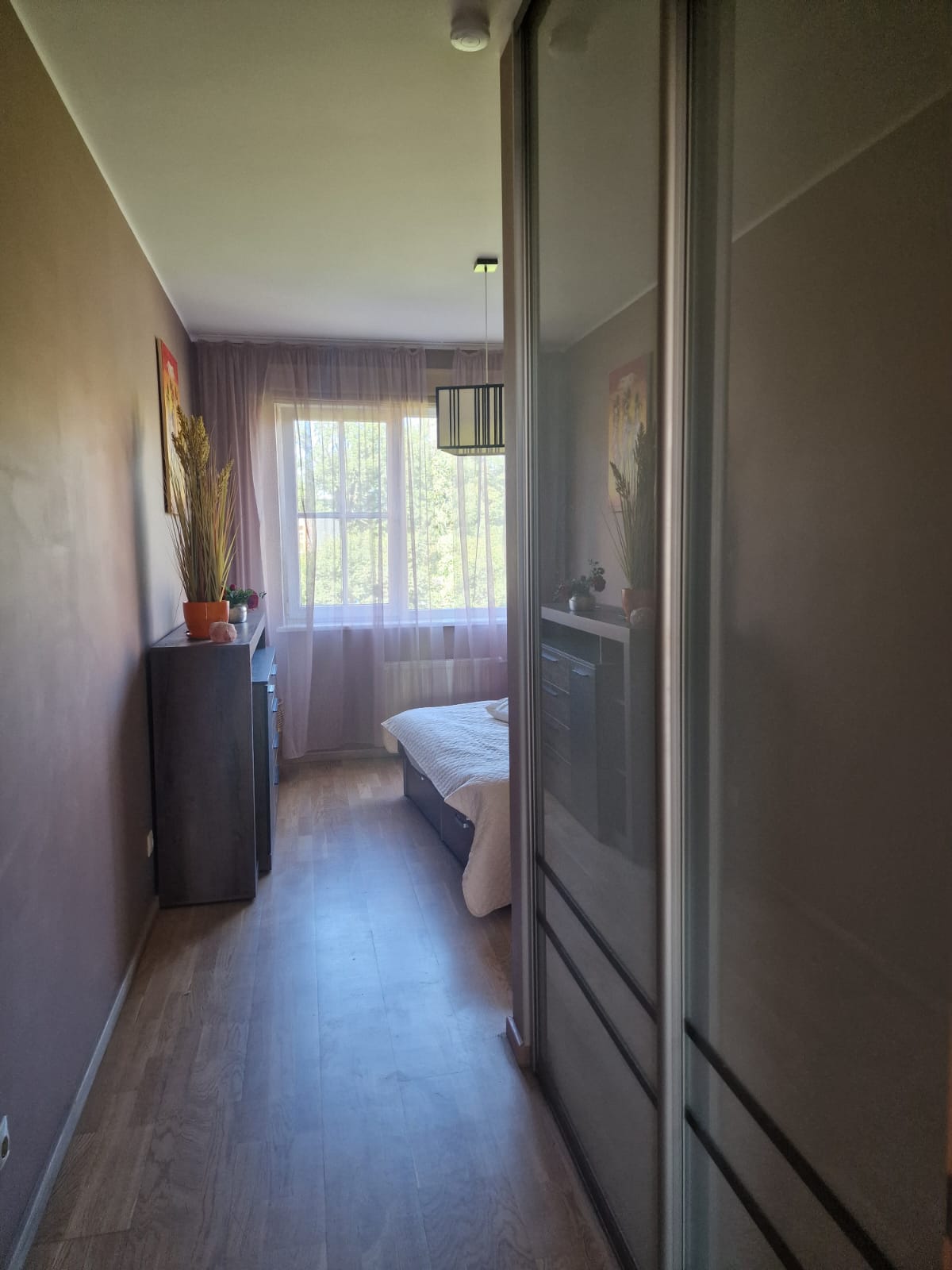 Apartment for rent, Slokas street 59a - Image 1