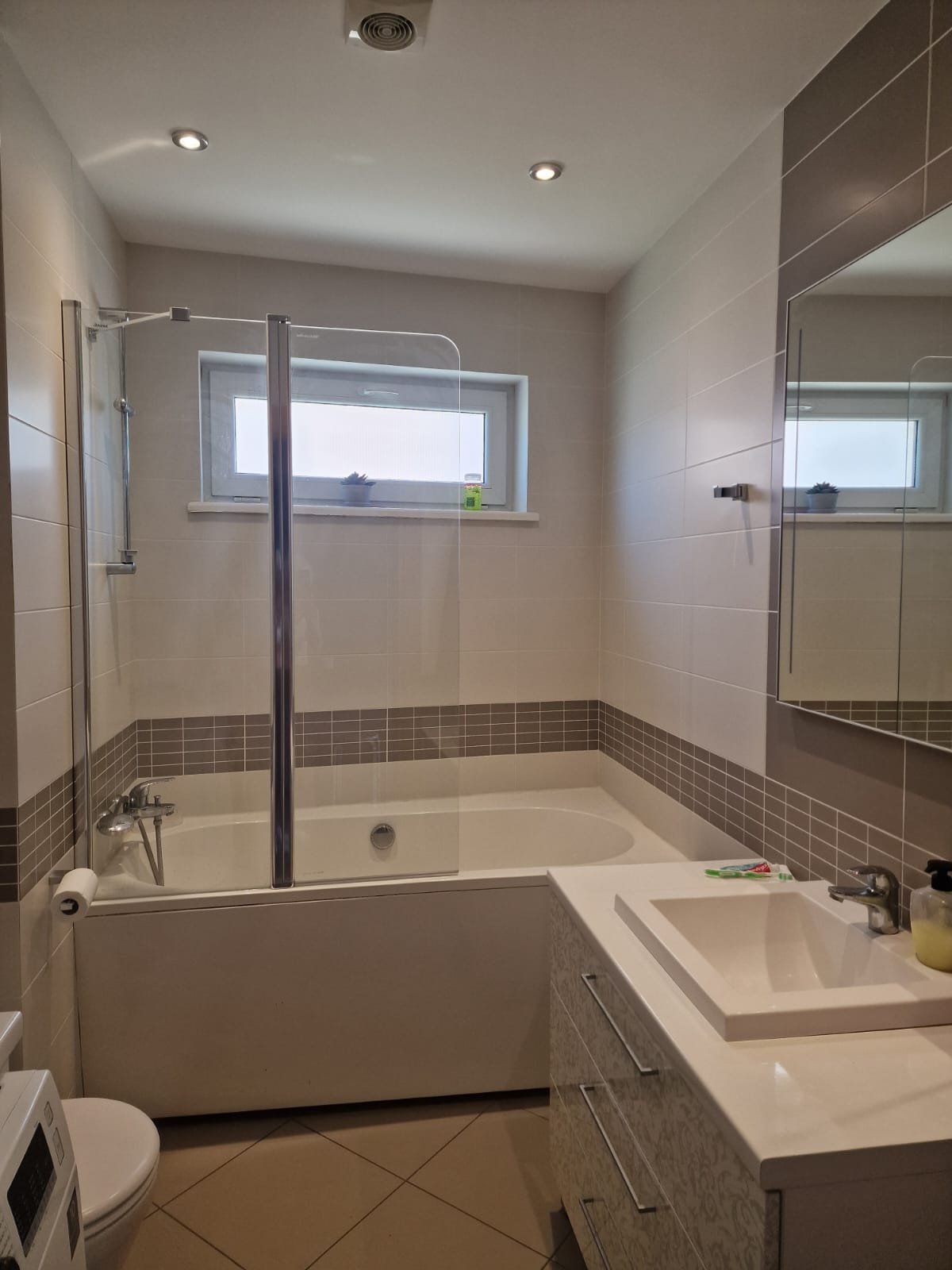 Apartment for rent, Slokas street 59a - Image 1