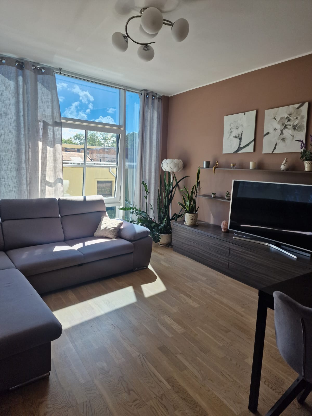 Apartment for rent, Slokas street 59a - Image 1