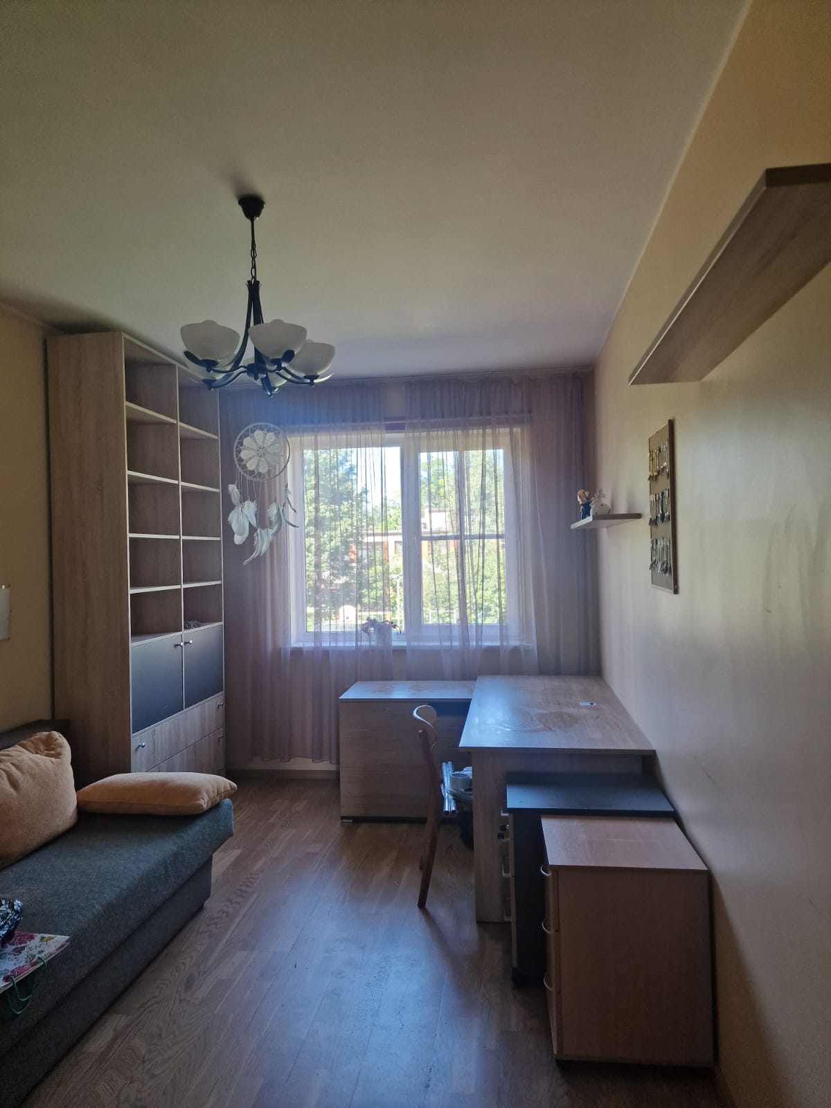 Apartment for rent, Slokas street 59a - Image 1