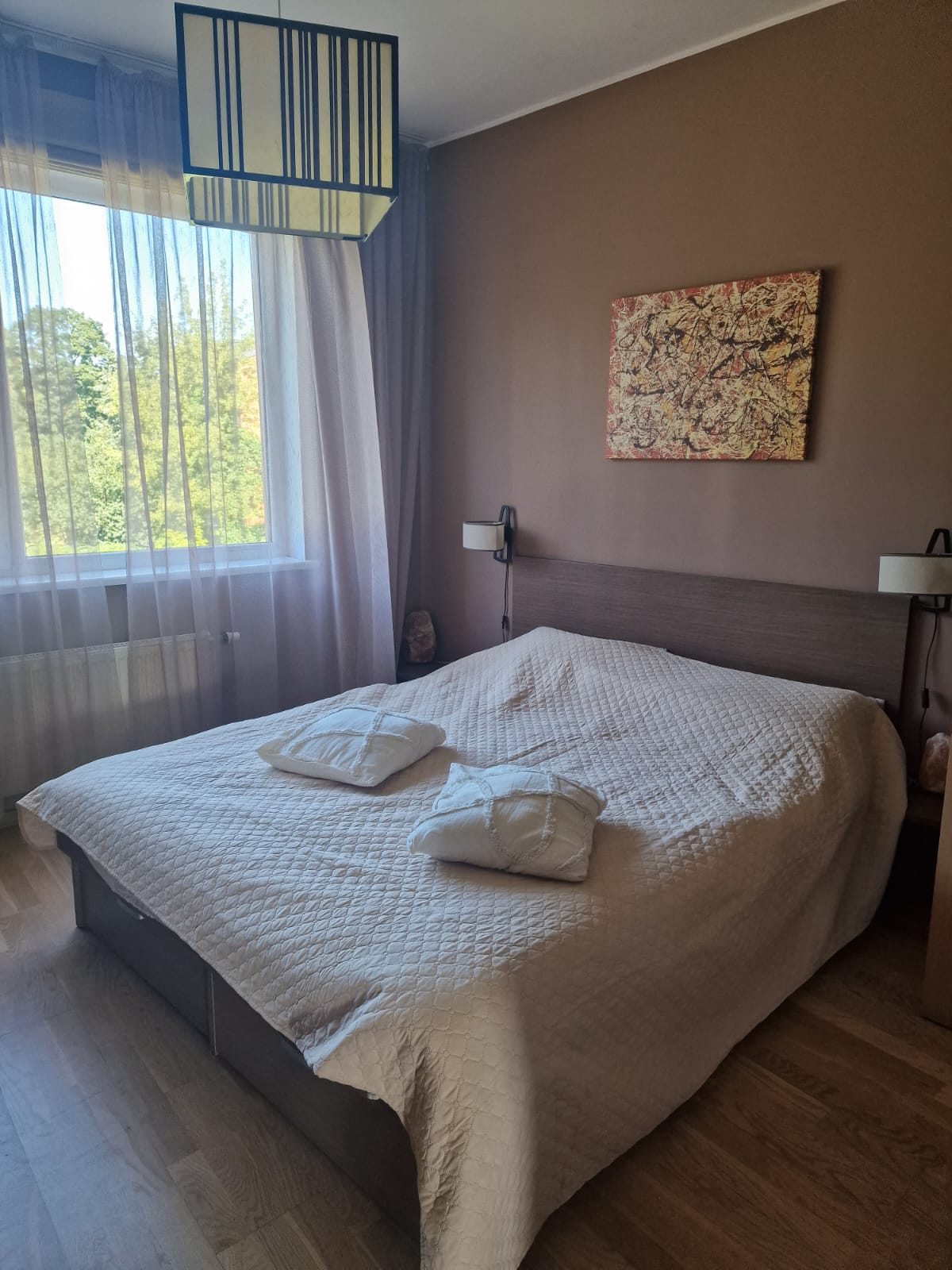 Apartment for rent, Slokas street 59a - Image 1