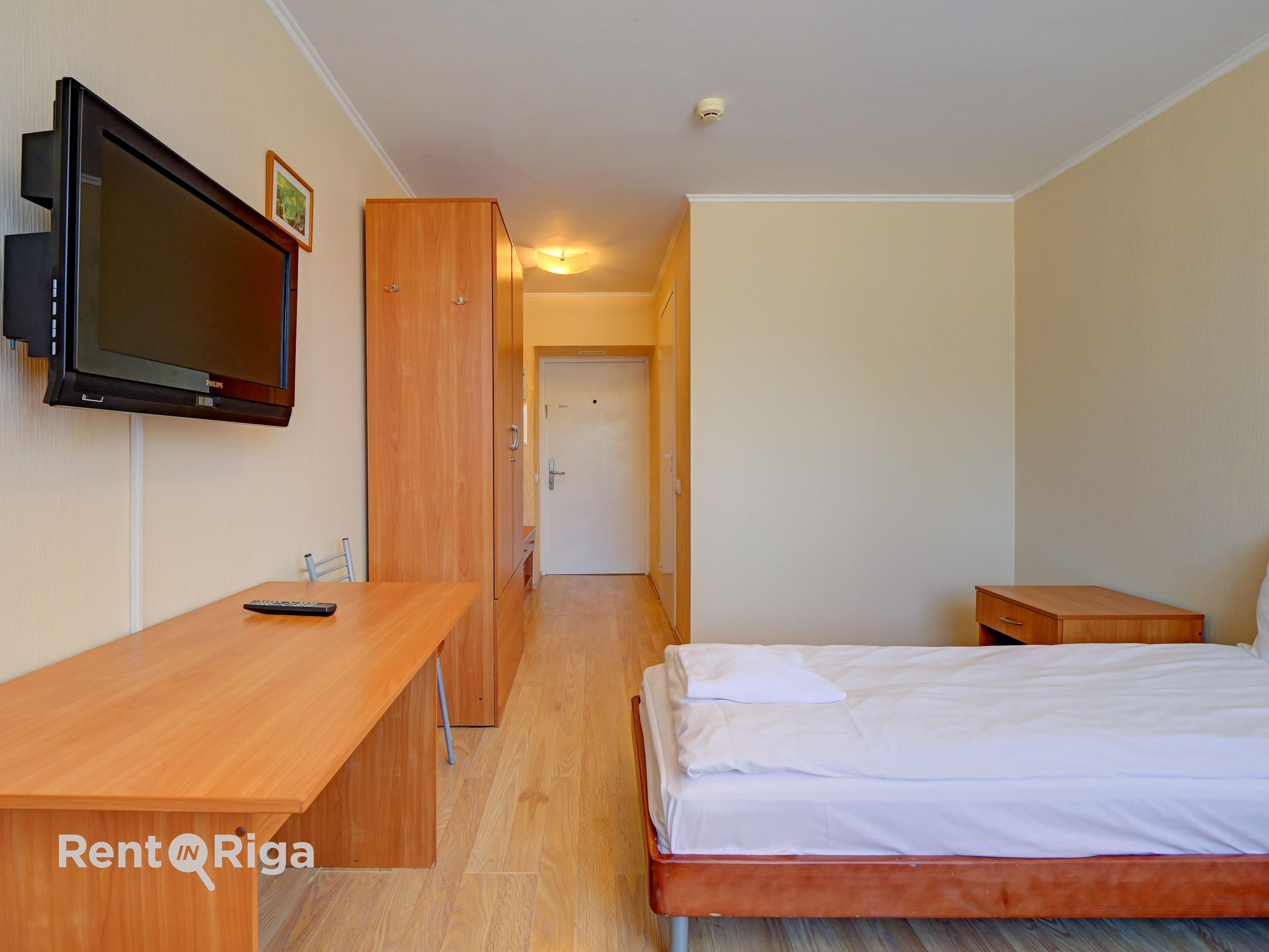 Apartment for rent, Raunas street 44 - Image 1