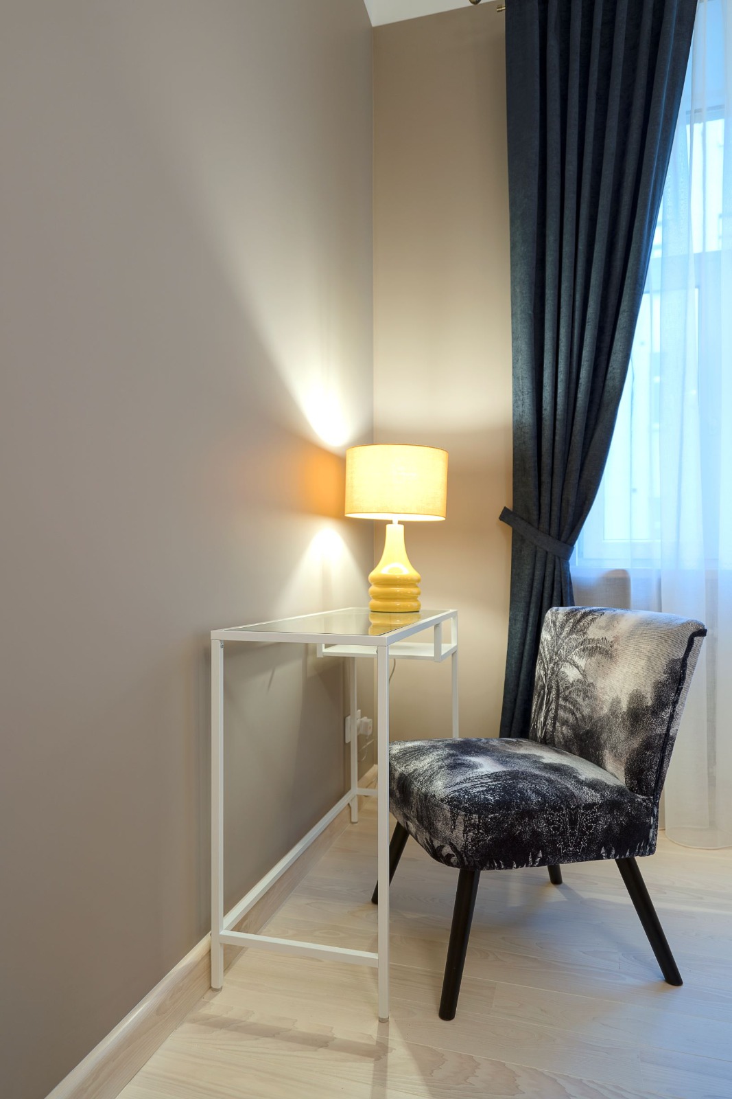 Apartment for rent, Dzirnavu street 31 - Image 1
