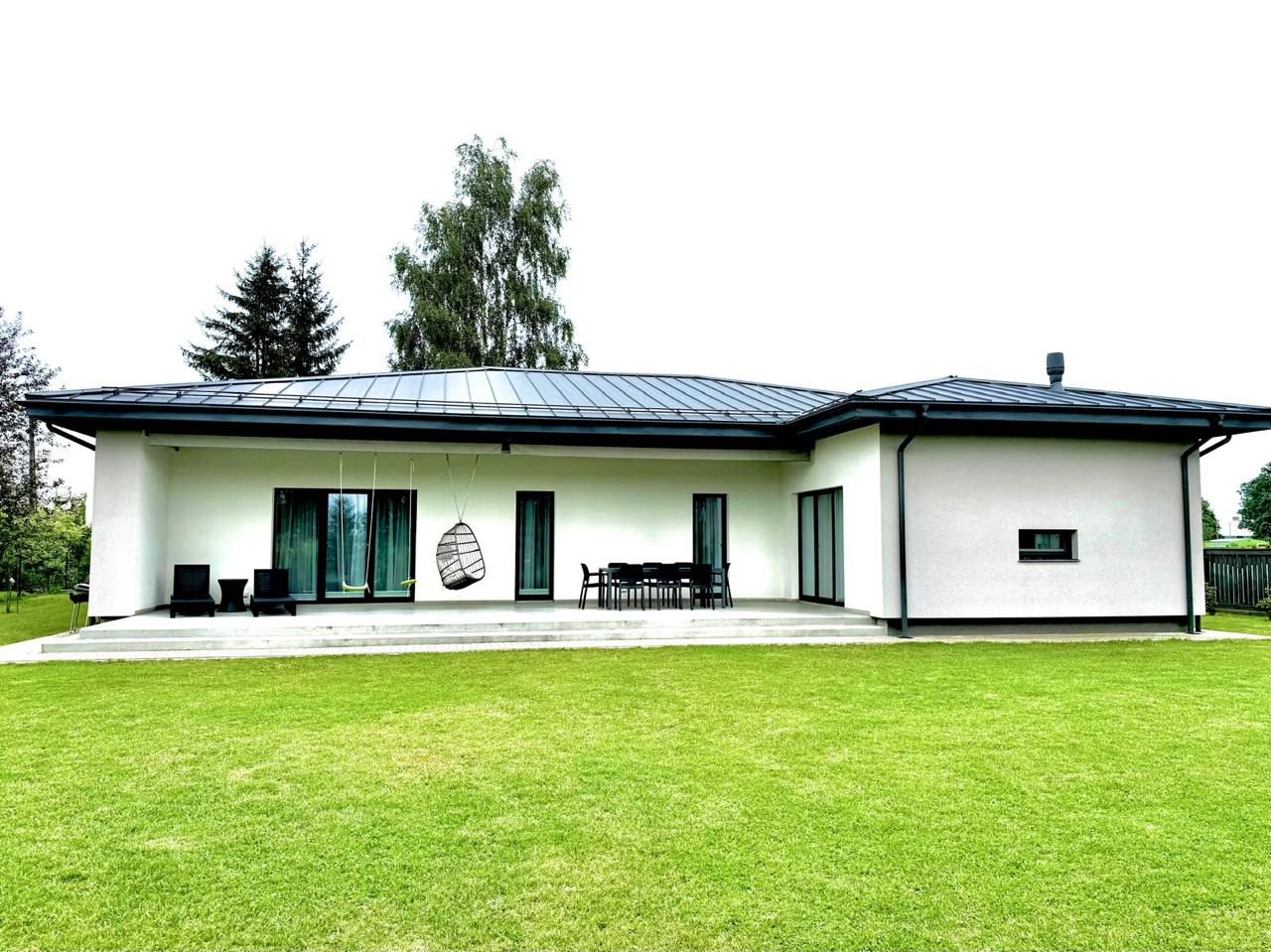 House for rent, Daibes street - Image 1