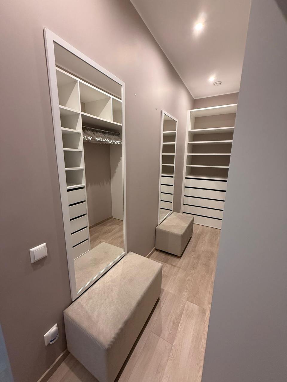 House for rent, Daibes street - Image 1