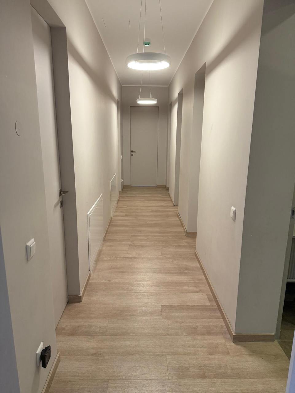 House for rent, Daibes street - Image 1
