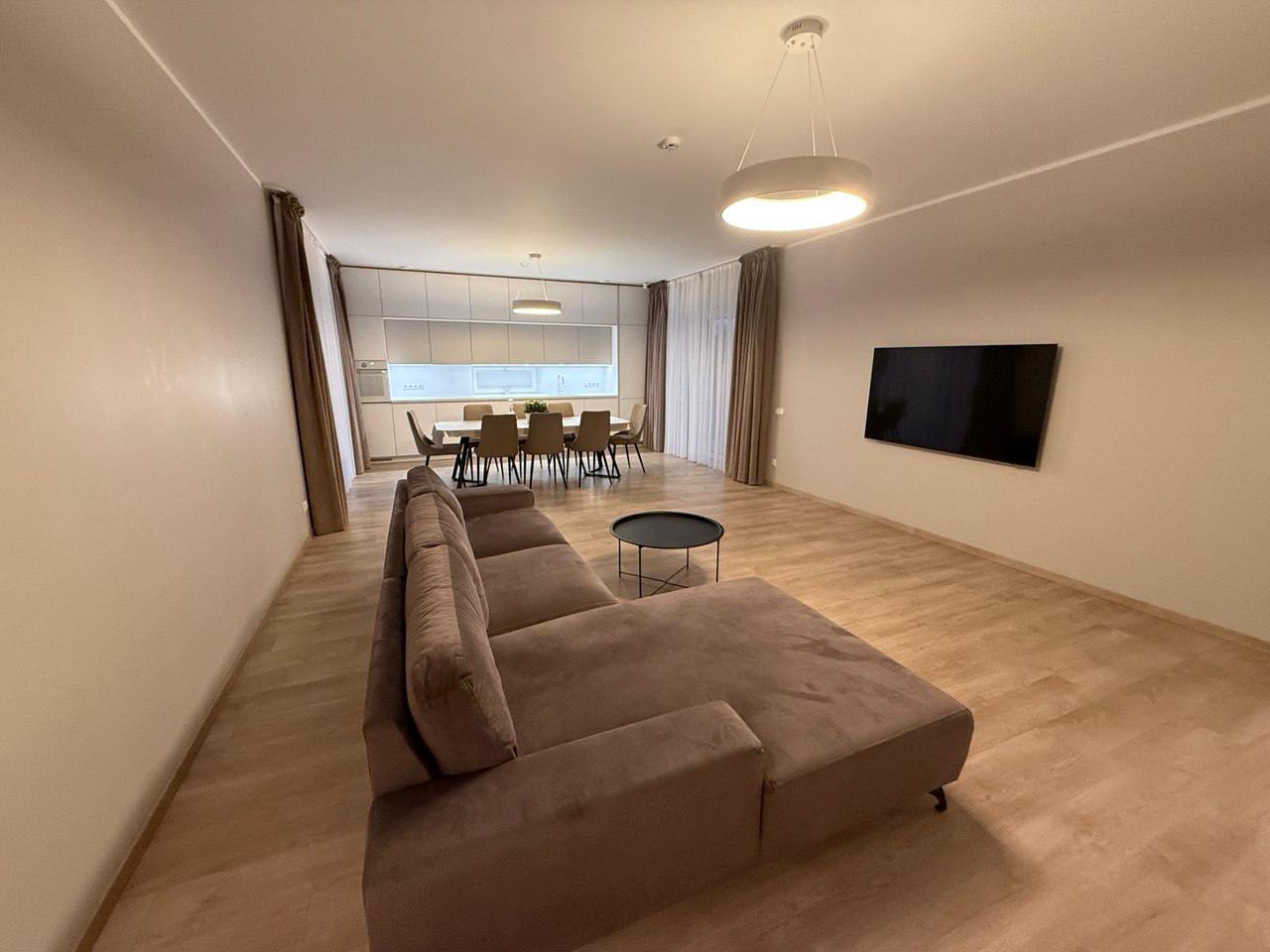 House for rent, Daibes street - Image 1