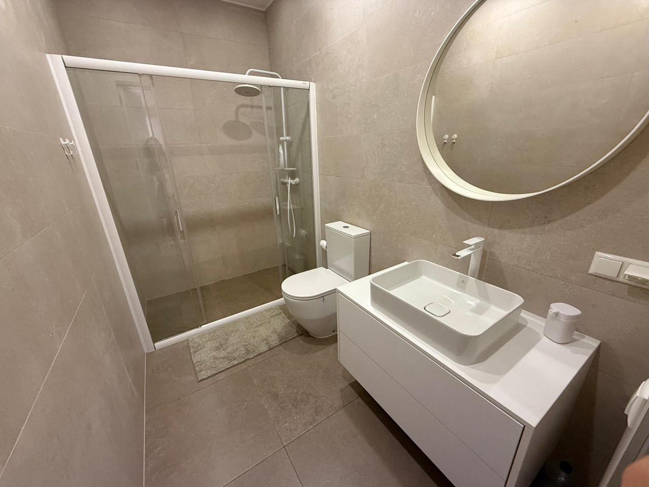 House for rent, Daibes street - Image 1