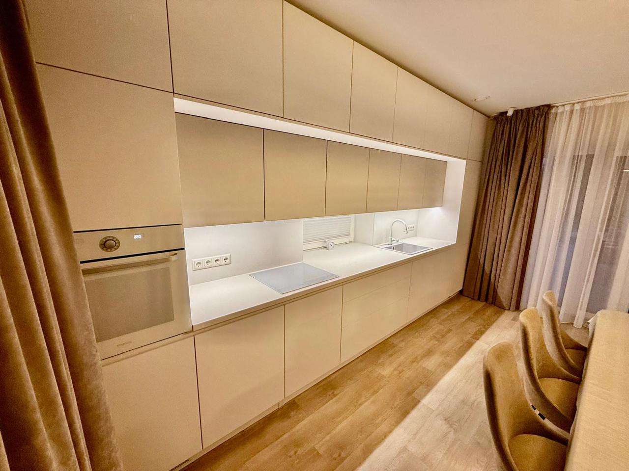 House for rent, Daibes street - Image 1