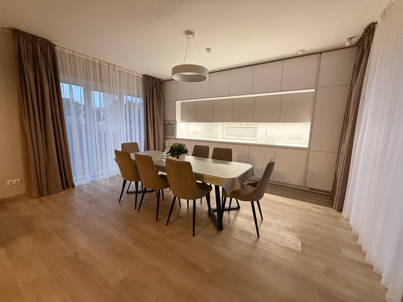 House for rent, Daibes street - Image 1