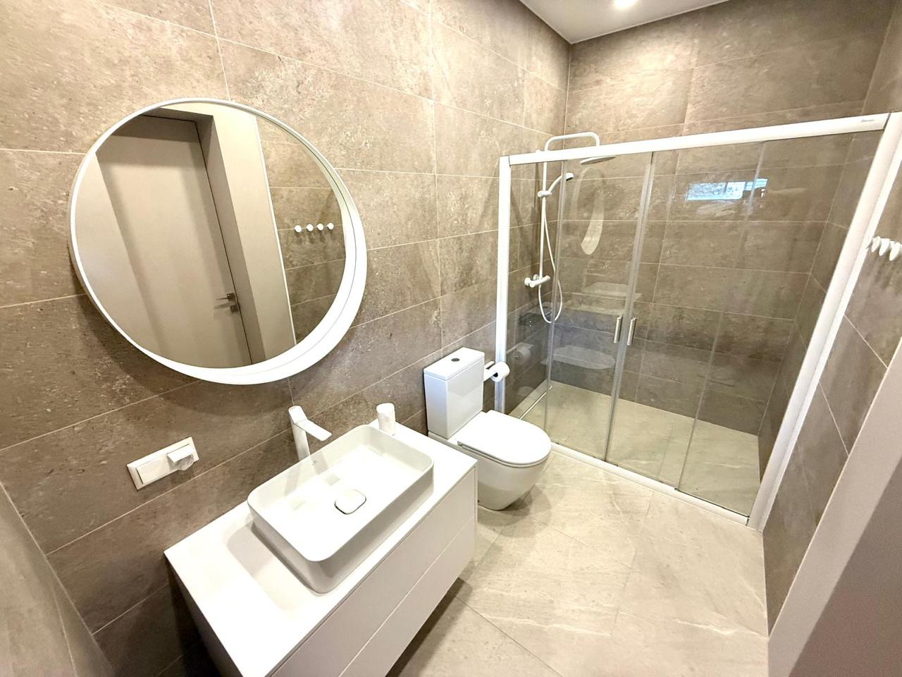 House for rent, Daibes street - Image 1