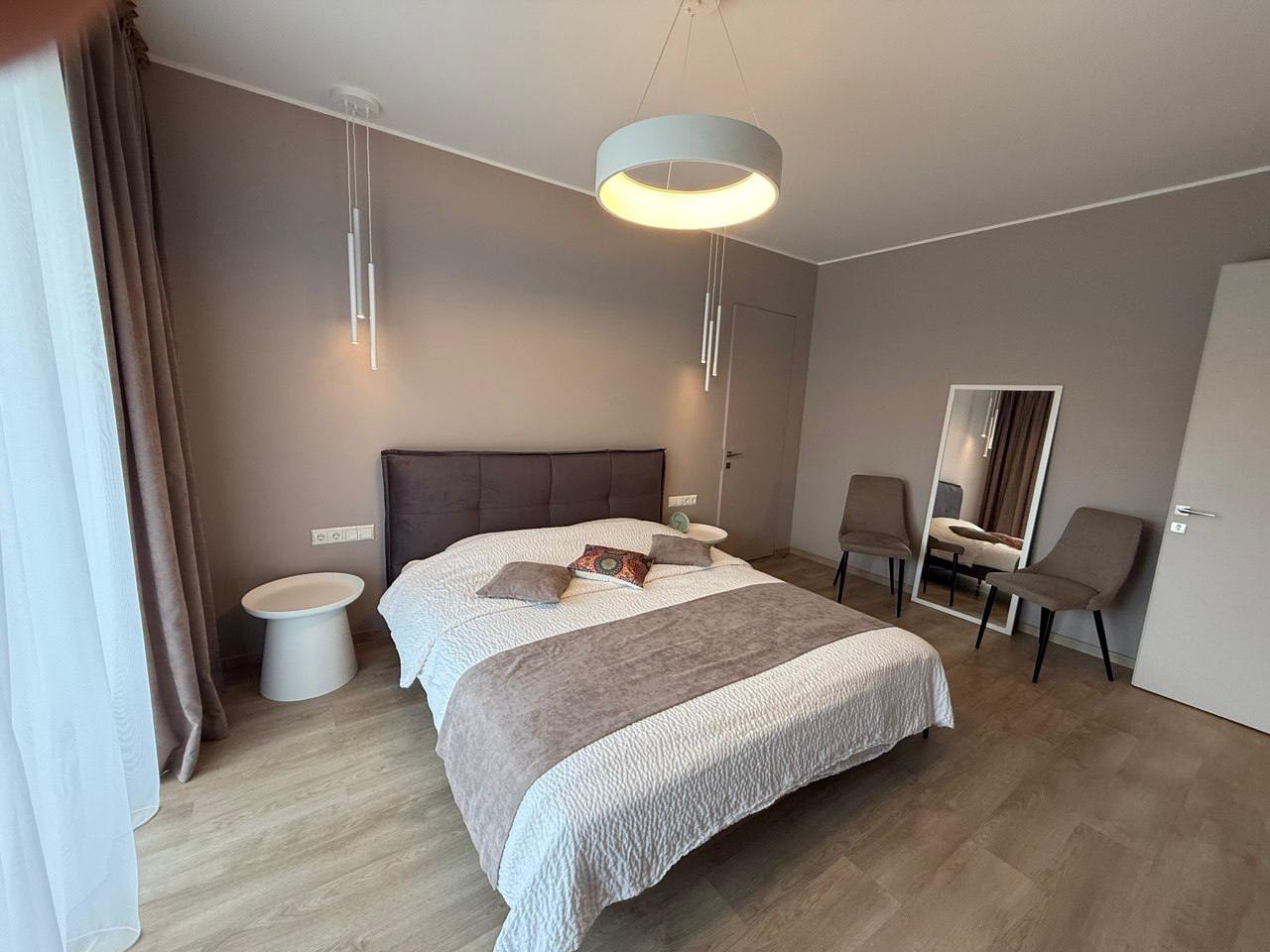 House for rent, Daibes street - Image 1