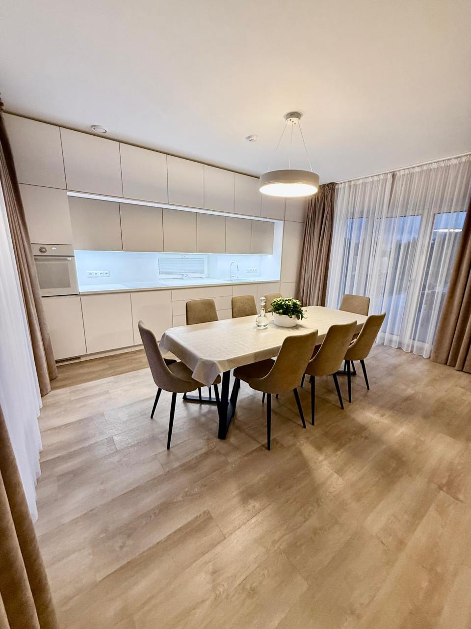 House for rent, Daibes street - Image 1