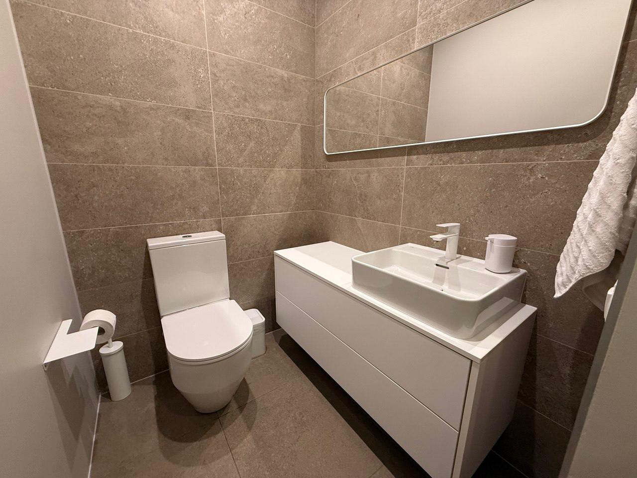 House for rent, Daibes street - Image 1