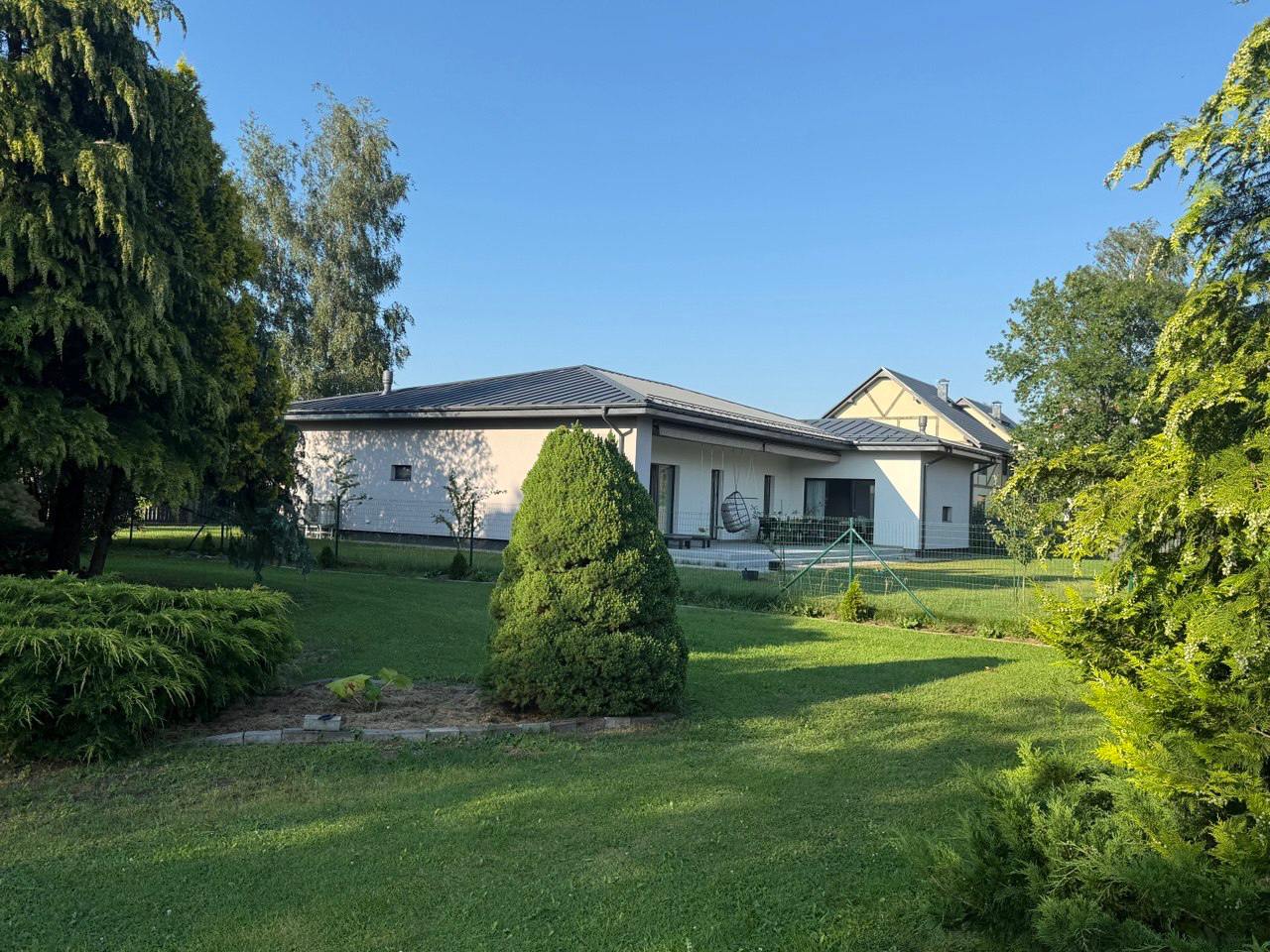 House for rent, Daibes street - Image 1