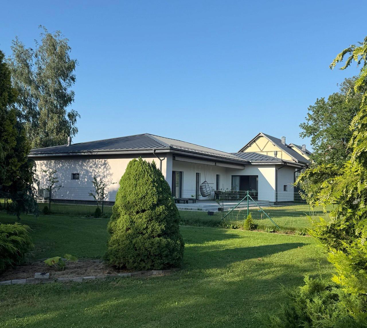 House for rent, Daibes street - Image 1
