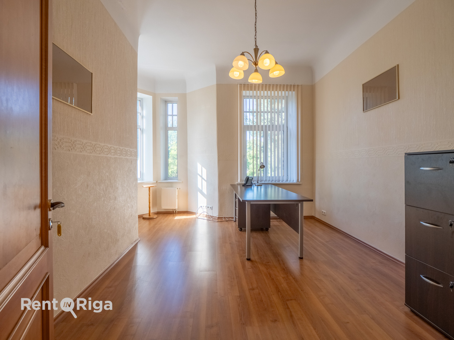 Office for sale, Sudrabu Edžus street - Image 1