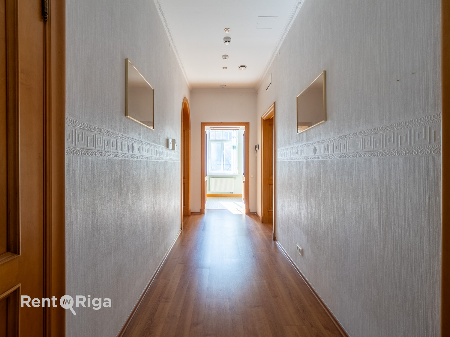 Office for sale, Sudrabu Edžus street - Image 1