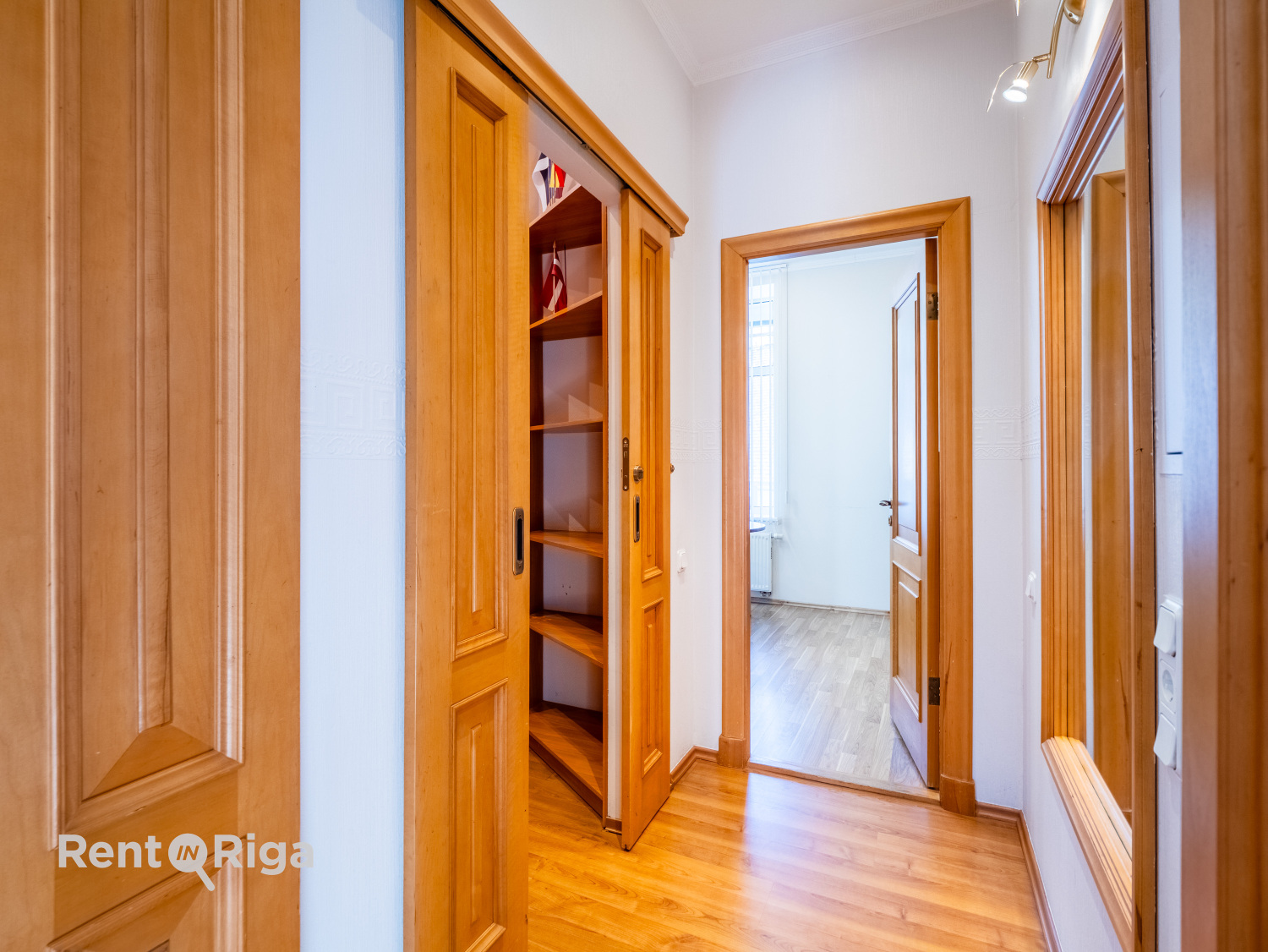 Office for sale, Sudrabu Edžus street - Image 1