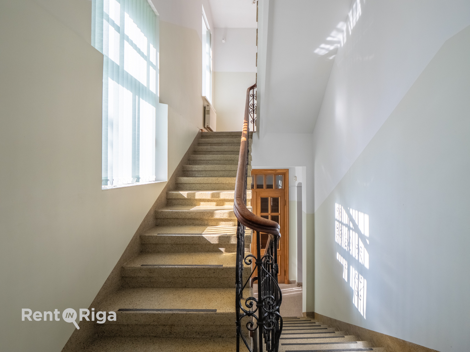 Office for sale, Sudrabu Edžus street - Image 1