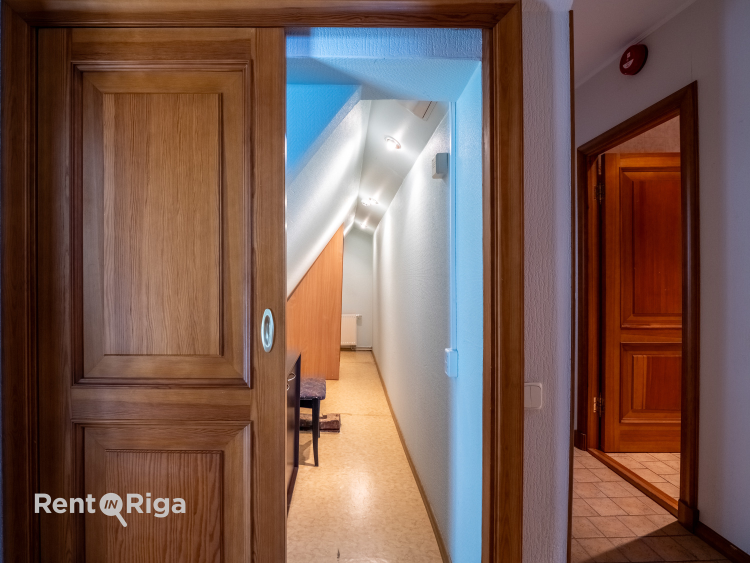 Office for sale, Sudrabu Edžus street - Image 1
