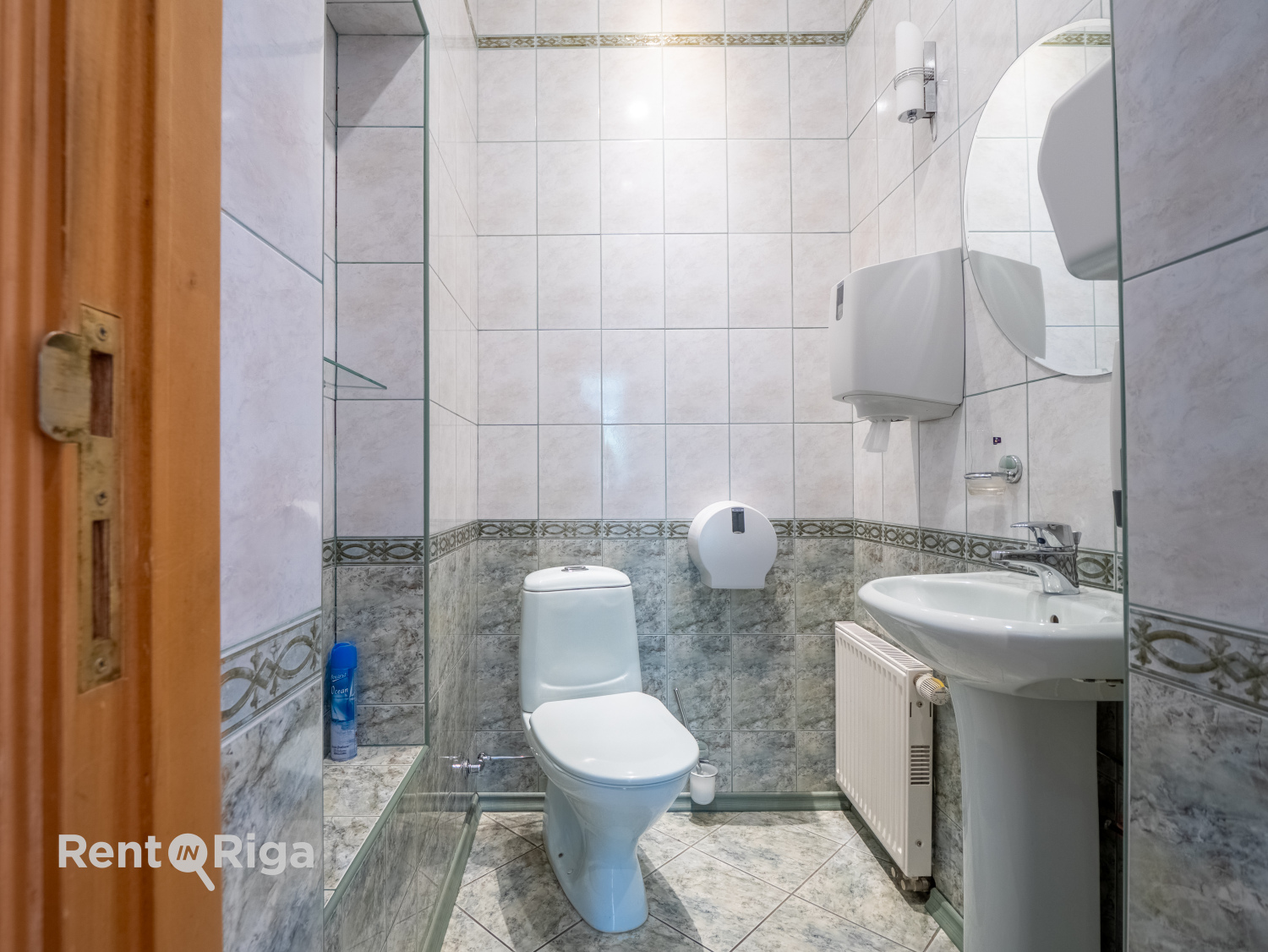 Office for sale, Sudrabu Edžus street - Image 1
