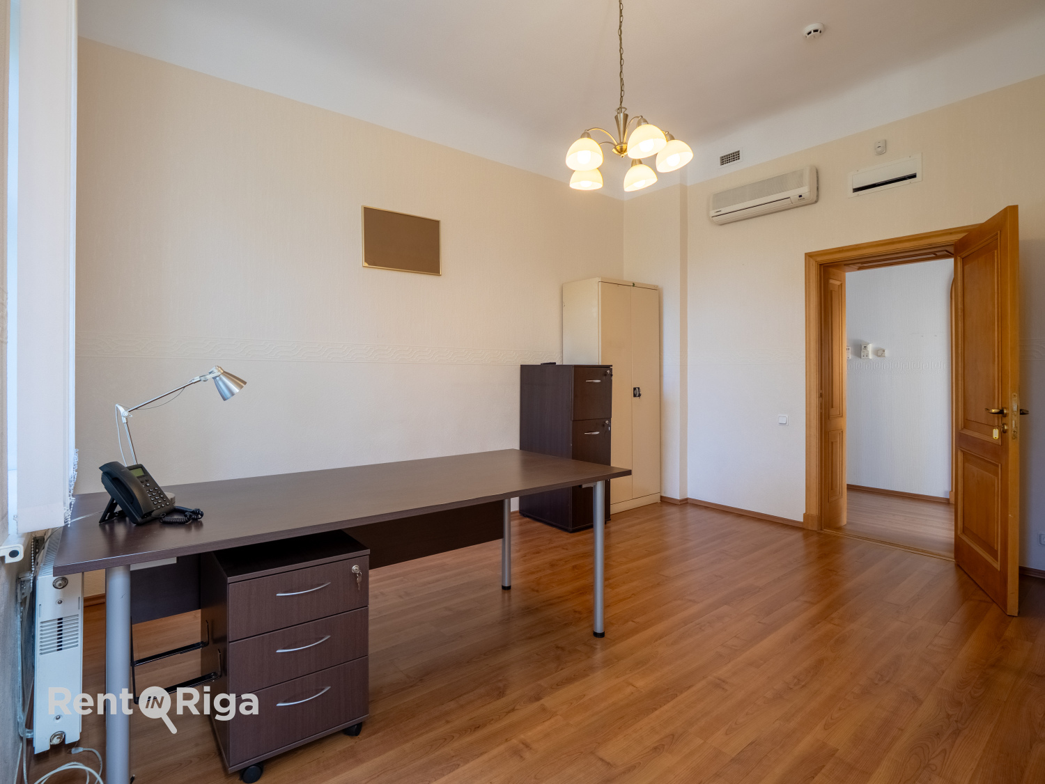 Office for sale, Sudrabu Edžus street - Image 1