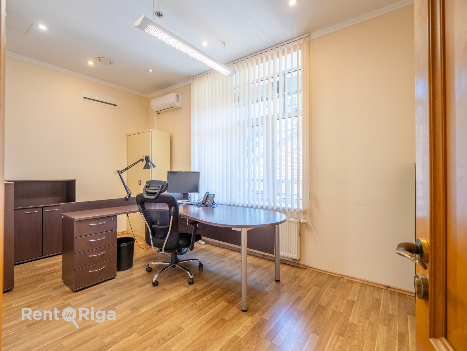 Office for sale, Sudrabu Edžus street - Image 1