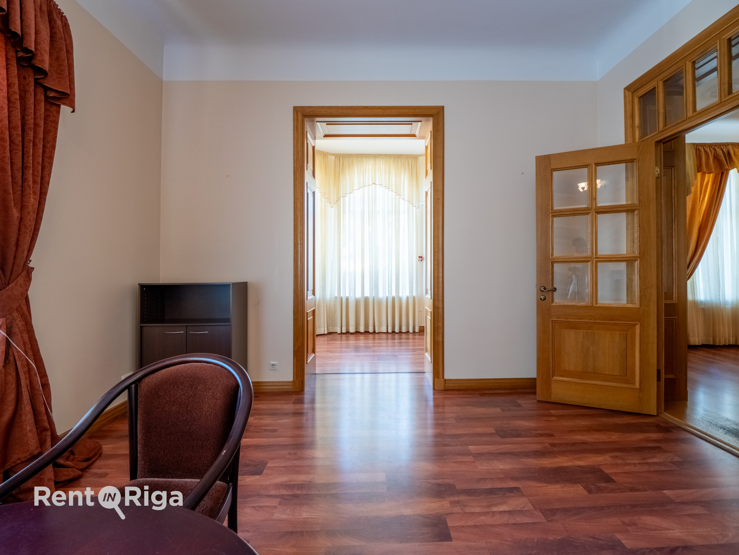 Office for sale, Sudrabu Edžus street - Image 1