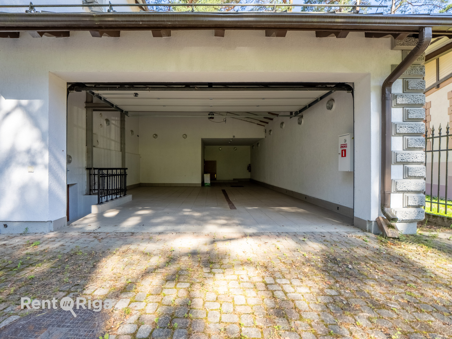 Office for sale, Sudrabu Edžus street - Image 1