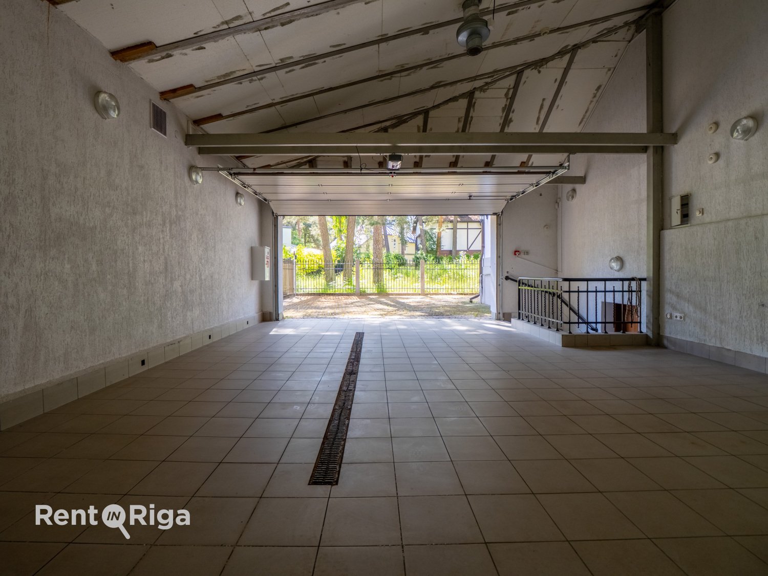 Office for sale, Sudrabu Edžus street - Image 1