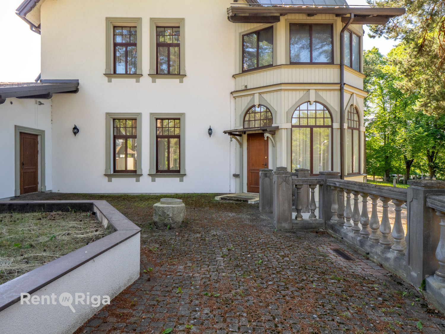 Office for sale, Sudrabu Edžus street - Image 1