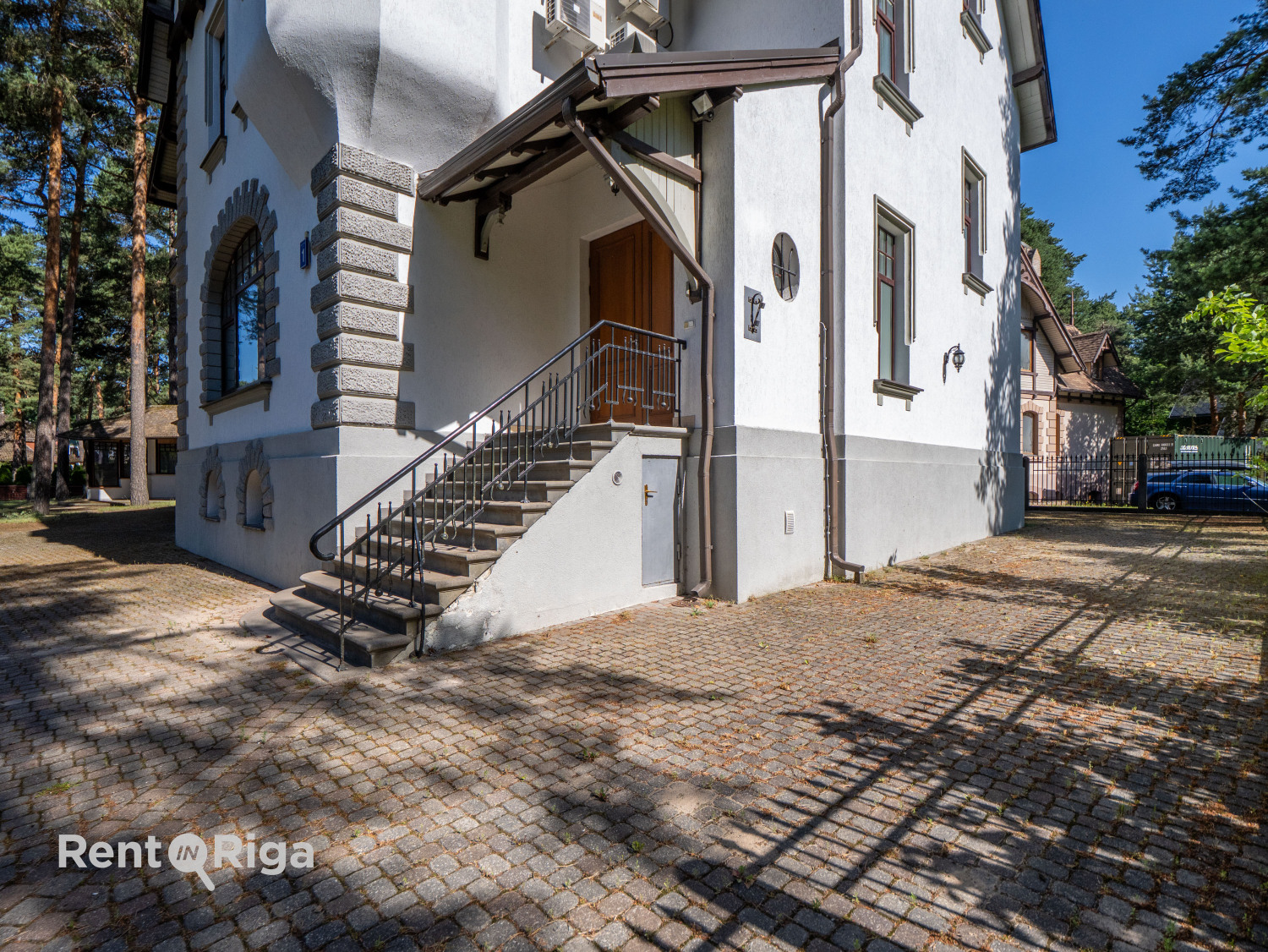 Office for sale, Sudrabu Edžus street - Image 1