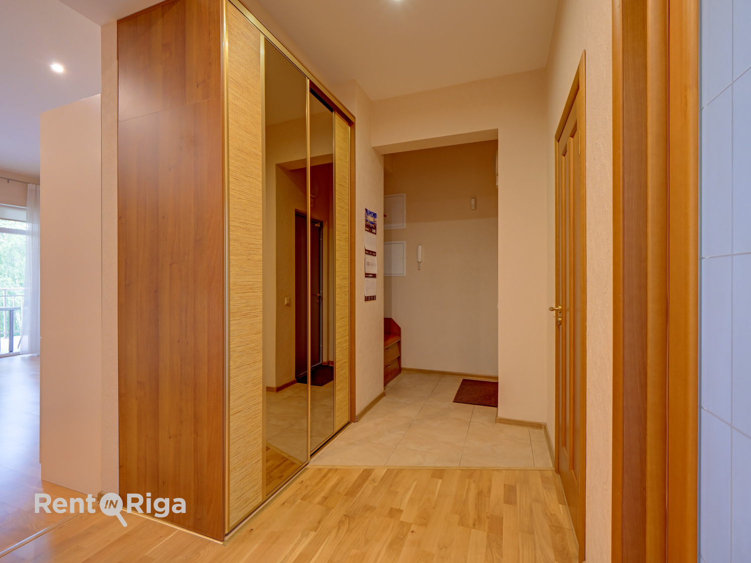 Apartment for sale, Jūrmalas gatve street 109 - Image 1
