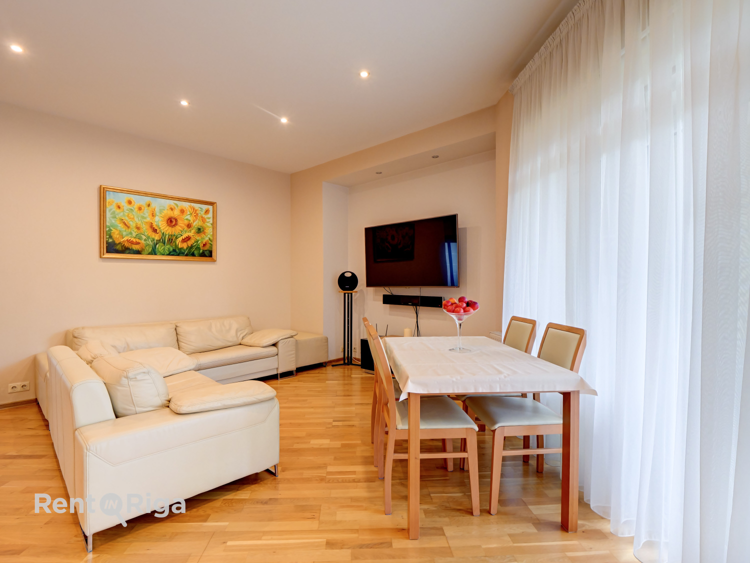 Apartment for sale, Jūrmalas gatve street 109 - Image 1