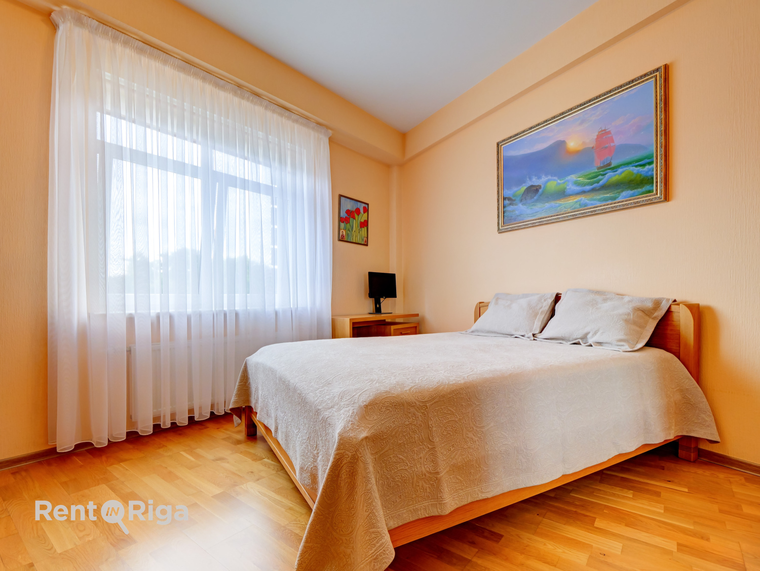 Apartment for sale, Jūrmalas gatve street 109 - Image 1
