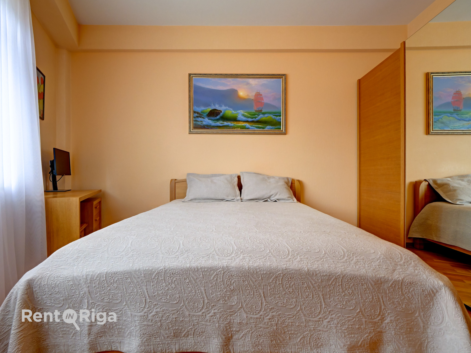 Apartment for sale, Jūrmalas gatve street 109 - Image 1
