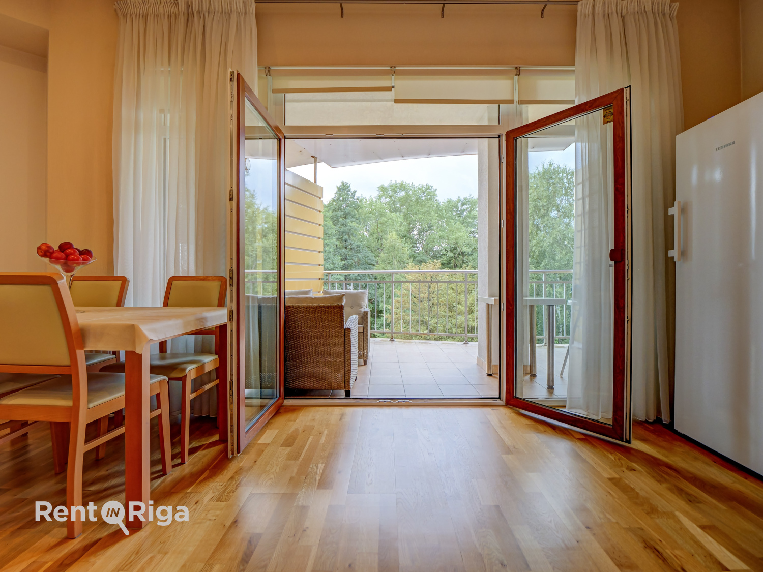 Apartment for sale, Jūrmalas gatve street 109 - Image 1