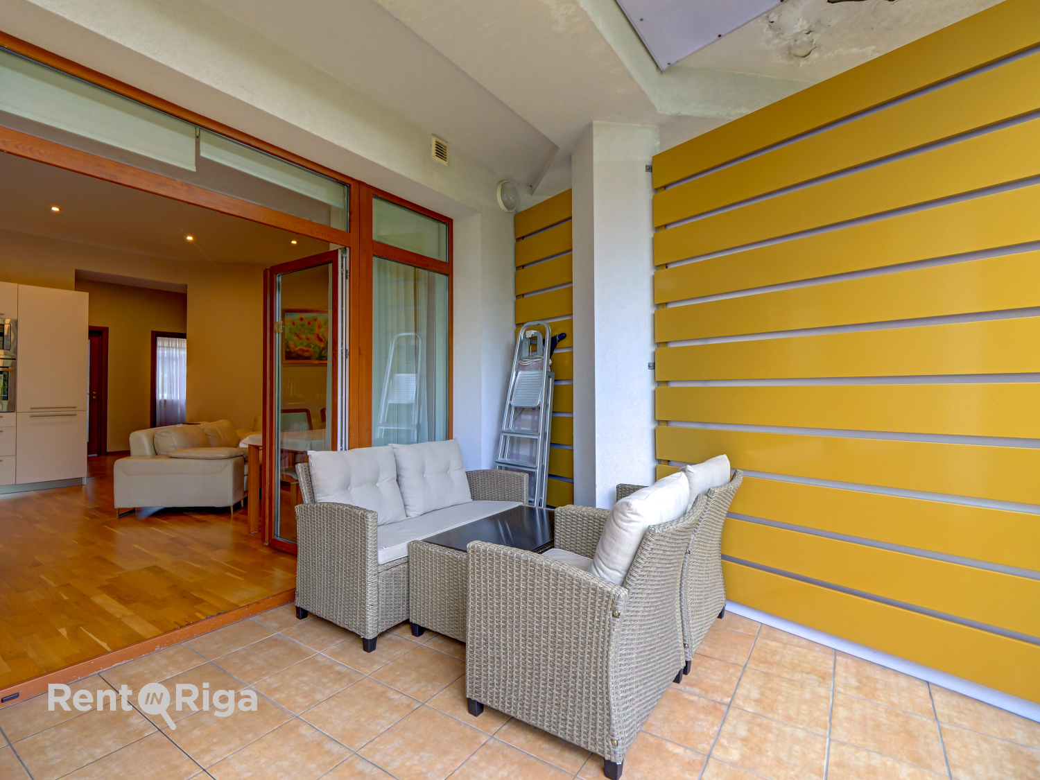 Apartment for sale, Jūrmalas gatve street 109 - Image 1