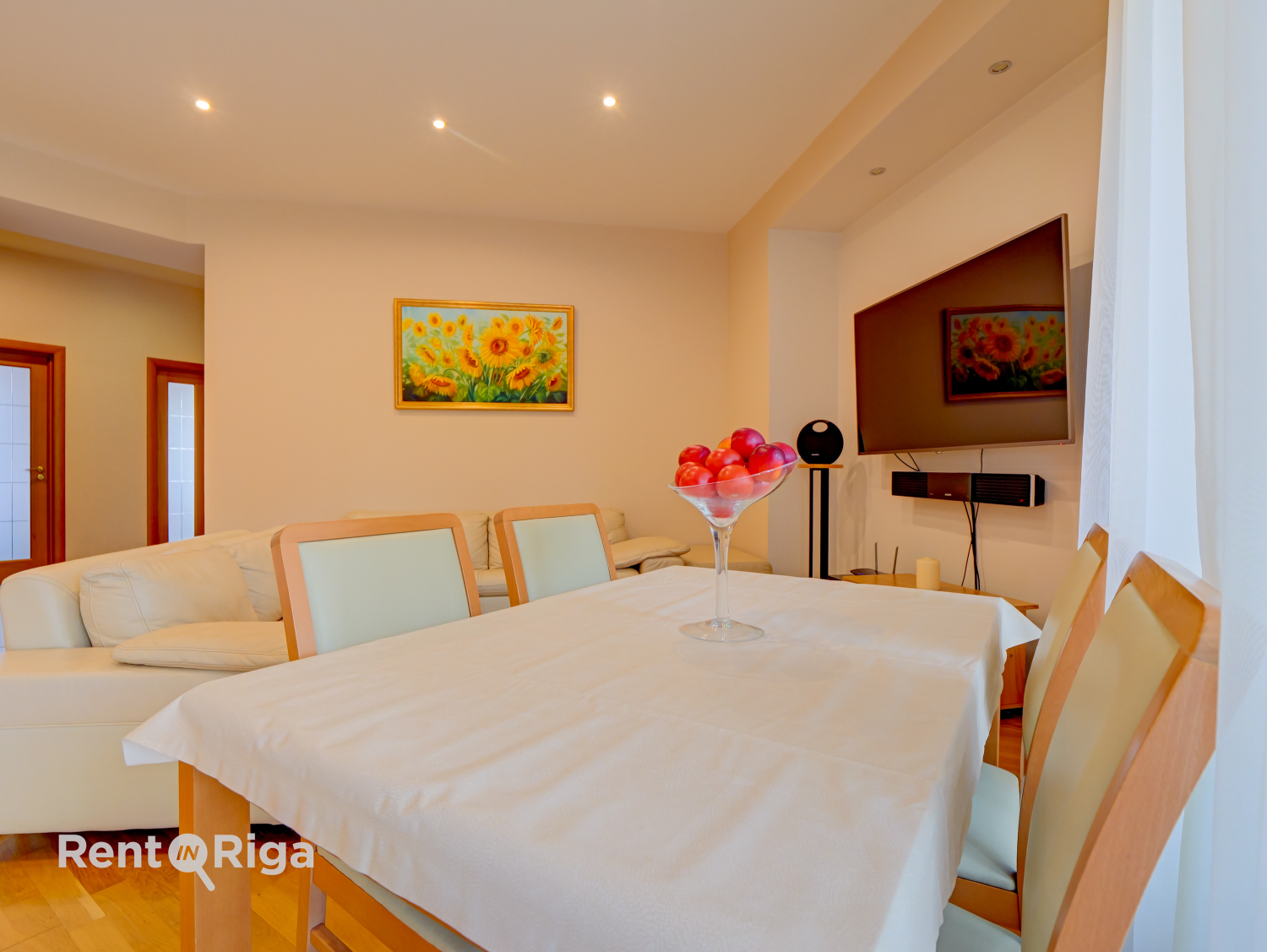 Apartment for sale, Jūrmalas gatve street 109 - Image 1