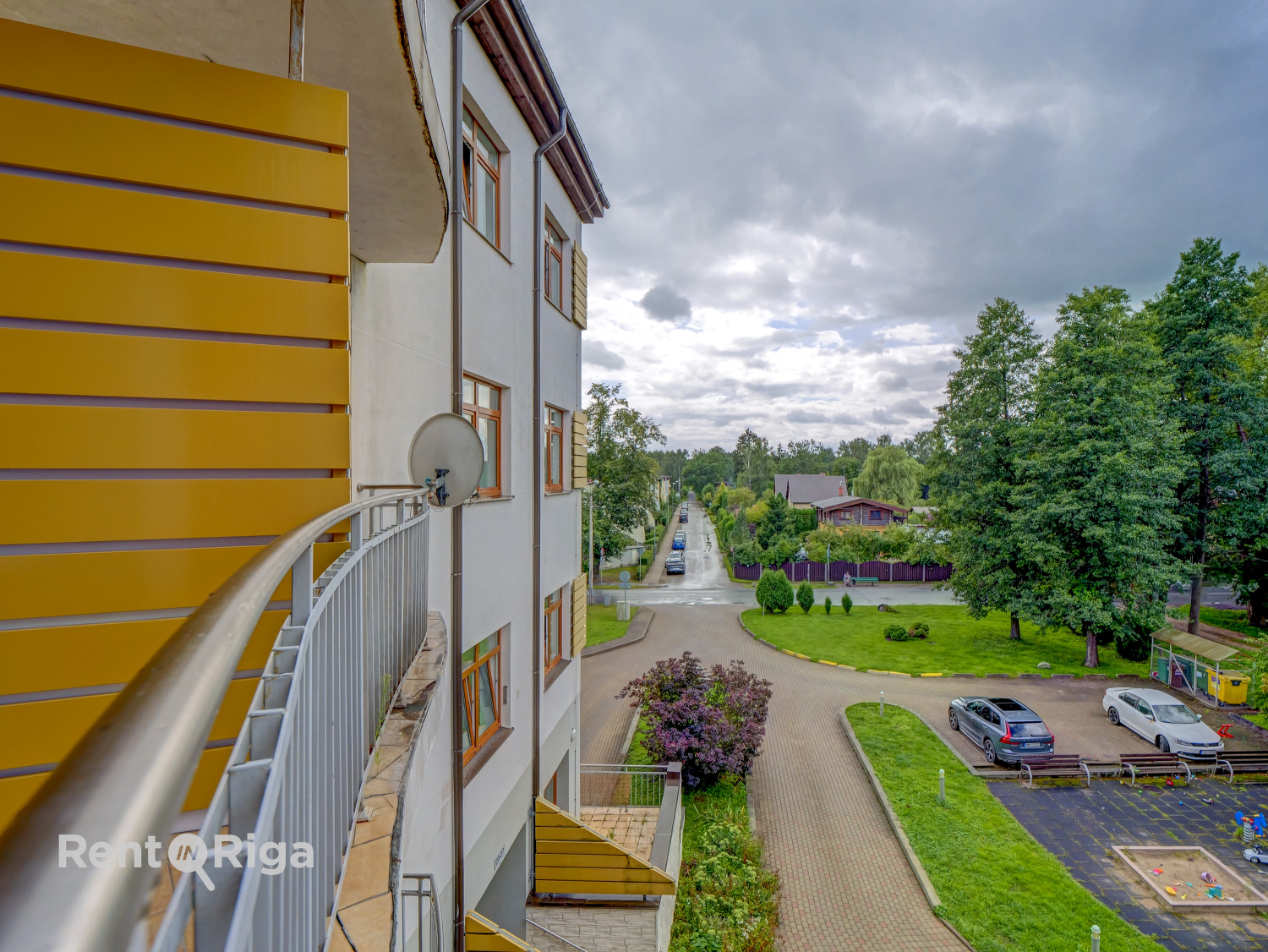 Apartment for sale, Jūrmalas gatve street 109 - Image 1