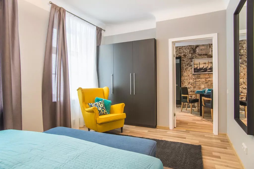 Apartment for rent, Meistaru street 23 - Image 1