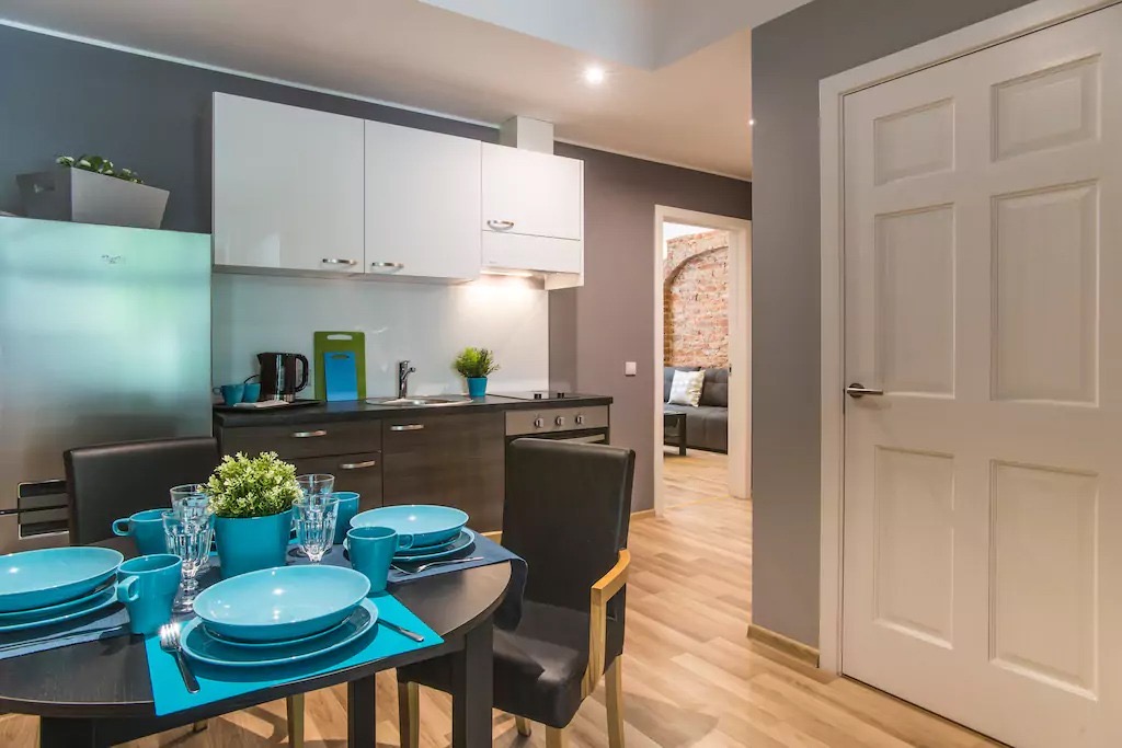 Apartment for rent, Meistaru street 23 - Image 1