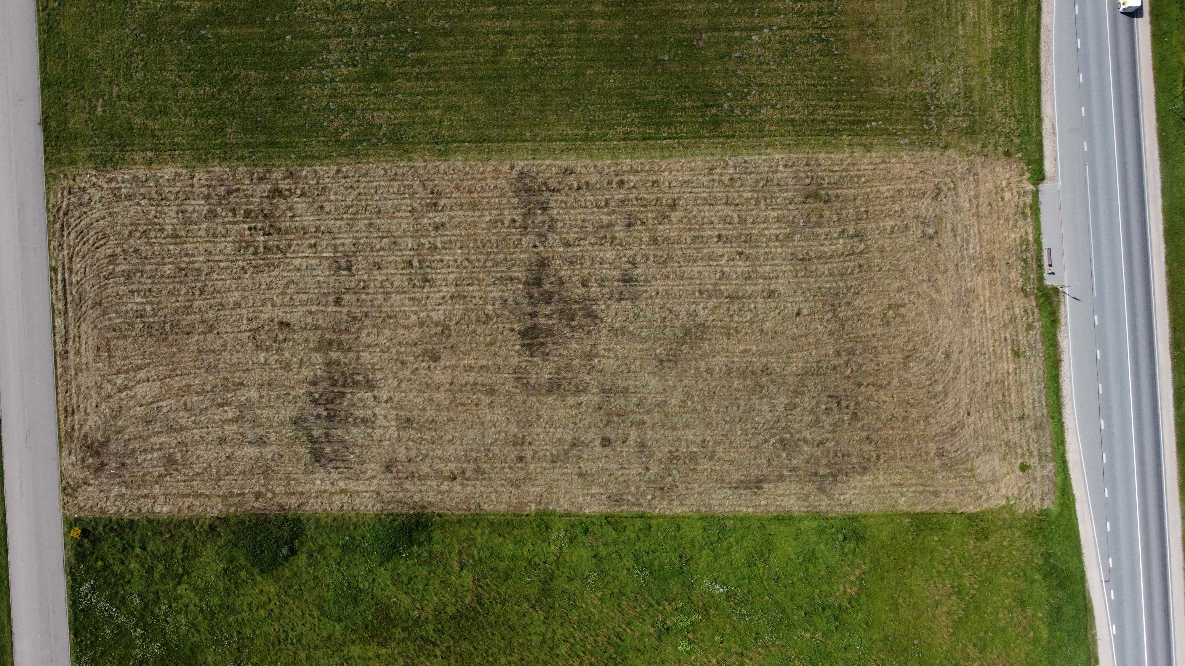 Land plot for sale, P132 Rīga - Jaunmārupe street - Image 1