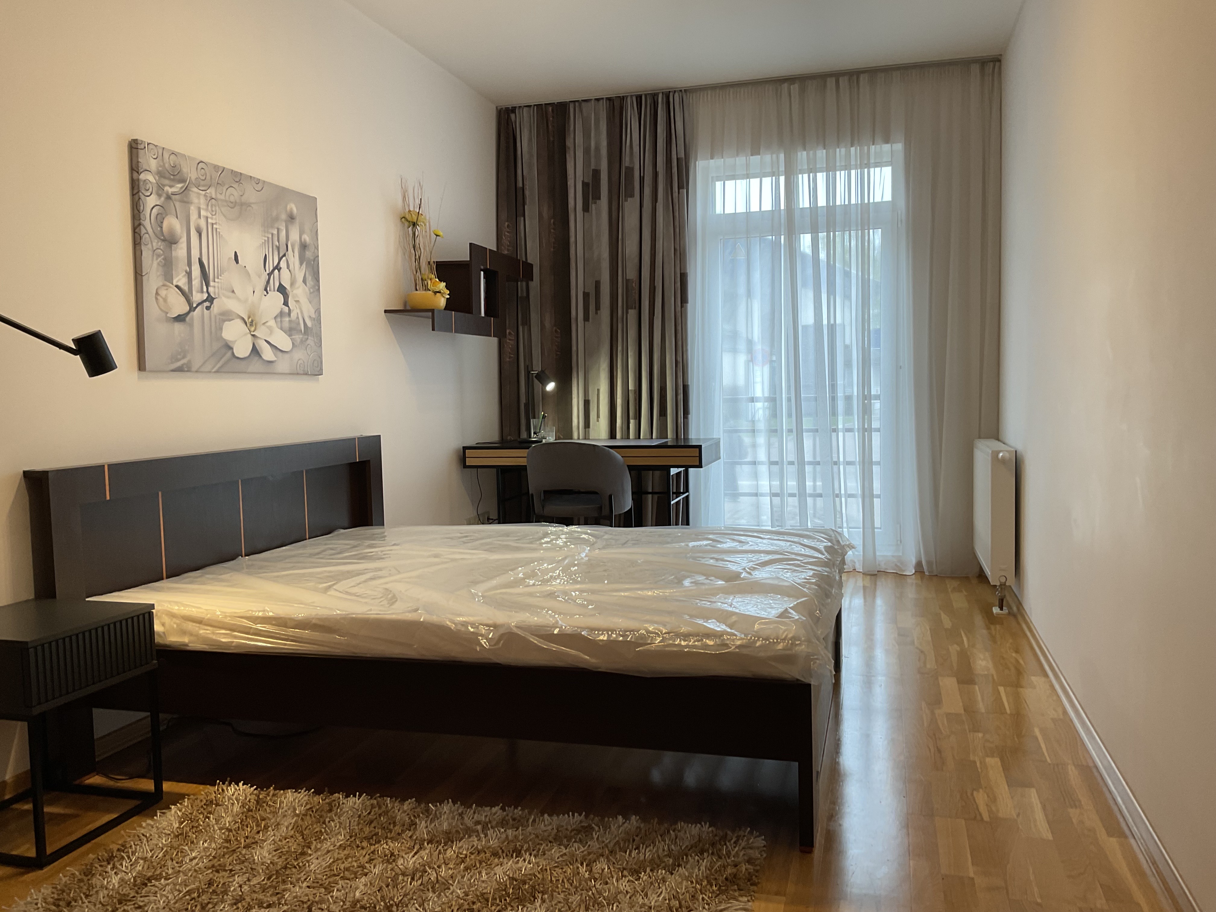 Apartment for sale, Ķīpsalas street 4 - Image 1