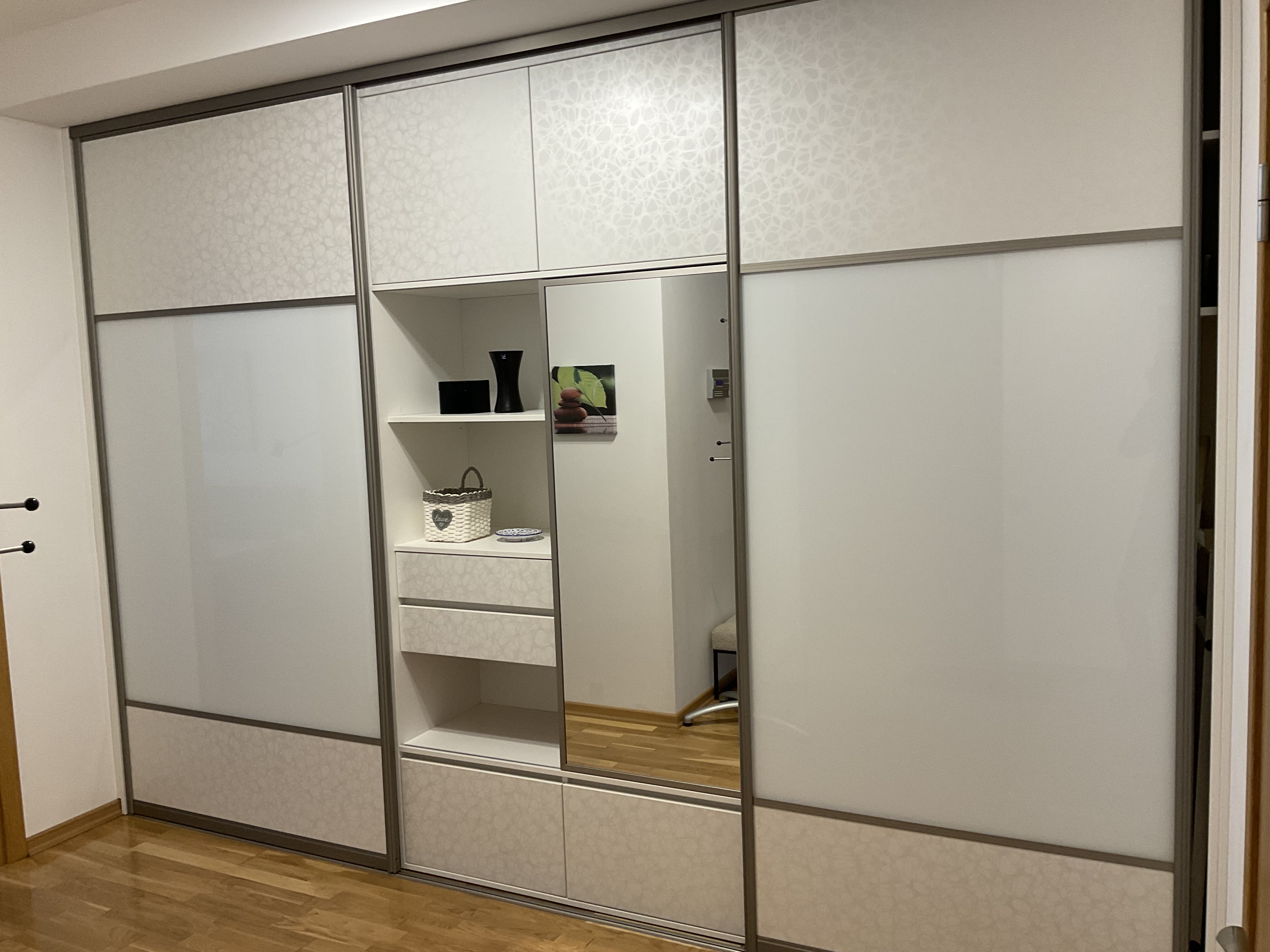 Apartment for sale, Ķīpsalas street 4 - Image 1